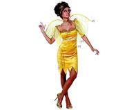 Kostuums voor Volwassenen 1864 (3 pcs) Zomerfee - thumbnail