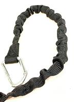 Neewa - dog racing tug line for 2 dogs - thumbnail