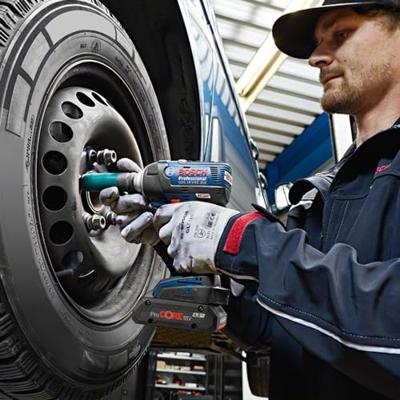 Bosch Professional Accu 18V 4.0Ah ProCORE18V AMPShare - 1600A016GB - thumbnail