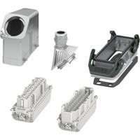 Phoenix Contact HC-EVO-B24PT-BWD-HH-M32ELC-AL Set EVO-connectoren serie B24 Inhoud: 1 set(s) - thumbnail