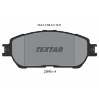 Remblokkenset, schijfrem 2385501 - thumbnail