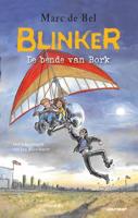 De bende van Bork (Paperback) - thumbnail