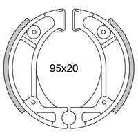 Newfren Remsegmentset gf1248 - thumbnail