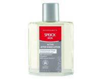 Speick Active after shave lotion - 100ml - for men - thumbnail