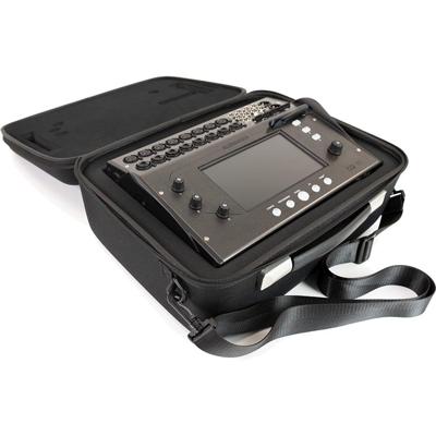 Allen & Heath CQ-18T Soft Case voor CQ-18T mixer