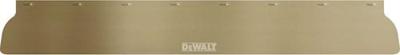 DeWalt verwisselbaar blad voor pleistermes | 812,8 mm - 2-954 - 2-954