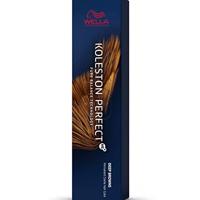 Wella Professionals Koleston Perfect Me+ Permanent Creme Colour 9/73 Very Light Blonde Brown Gold 60ml - thumbnail