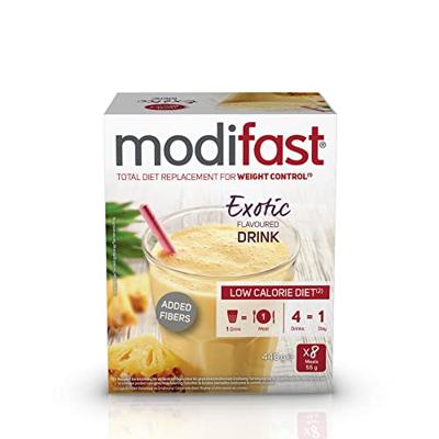 Modifast Exotic Drink Modifast Exotic Drink