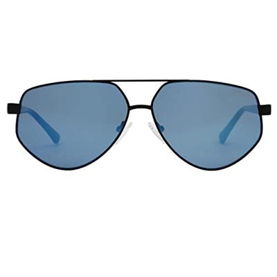 Guess GF5076 6001X Dames Zonnebril 60x12x140 Guess GF5076 6001X Dames Zonnebril 60x12x140