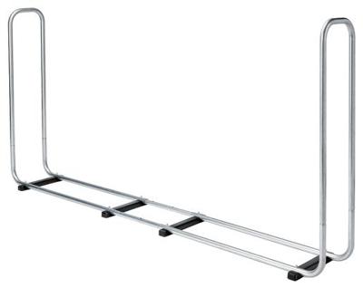 Houtblok standaard Wolfcraft 5122000 Uitschuifbaar Metaal 1,72-2,34 m - thumbnail