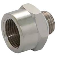 IMI NORGREN 160236848 Reductiekoppeling Schroefdraad (binnen) 1/2 Schroefdraad (buiten) 3/4 1 stuk(s) - thumbnail