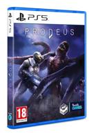 Prodeus - thumbnail