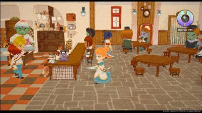 Little Dragons Café Little Dragons Café