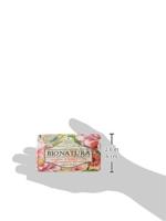 Nesti Dante bionatura wild raspberry & nettle zeep 250gr. - thumbnail