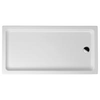 Douchebak Rechthoek BWS Acrylic 140x90x4 cm Wit - thumbnail