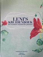 Leni 's Kruidenboek (Hardback) - thumbnail