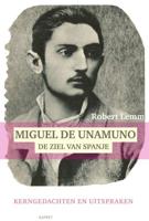 Miguel de Unamuno (Paperback) - thumbnail