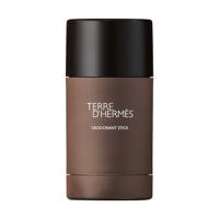 Hermès - Hermes Terre D&apos;Hermes Deo Stick 75ml Geparfumeerde deodorant Eau de Toilette Heren - thumbnail