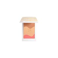 Sisley Phyto-Touche Poudre Éclat Soleil Trio Pêche Dorée 11 gr - thumbnail