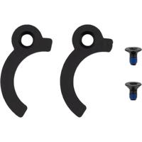 ROCKSHOX adapter adapter rs 2 pcs. 21 mm - thumbnail