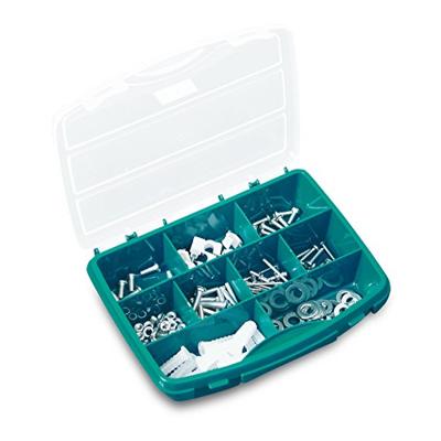 Tayg Assorti box groen 20-9 kleine dingen doosje