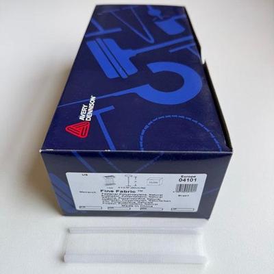 Dennison-pins 20mm fijn PP Plus 10.000st