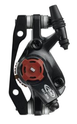 Avid schijfrem "ball bearing 7 mtb" disc br. bb7 mtb 180 mm