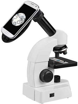 Bresser Microscoop-Set 40x-640x