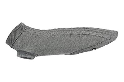 TRIXIE HONDENTRUI KENTON GRIJS 55 CM TRIXIE HONDENTRUI KENTON GRIJS 55 CM