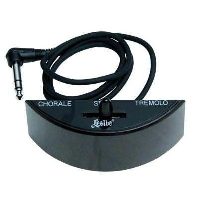 Hammond CU-1 Leslieschakelaar Hammond CU-1 Leslieschakelaar