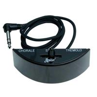 Hammond CU-1 Leslieschakelaar - thumbnail