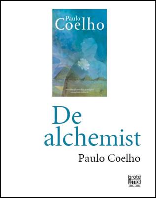 De alchemist (Paperback) De alchemist (Paperback)