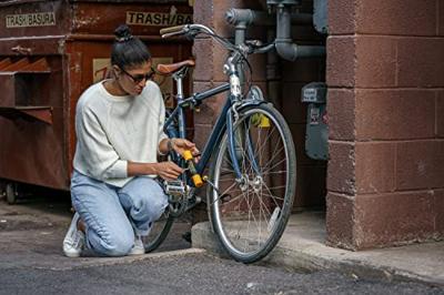 Onguard Bulldog Mini 8013 Sloten