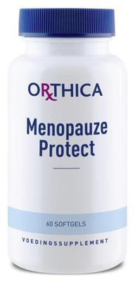 Orthica Menopauze Support Softgels