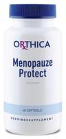 Orthica Menopauze Support Softgels - thumbnail