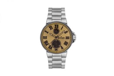 Lee Cooper LC06881.360 Heren Horloge 44mm