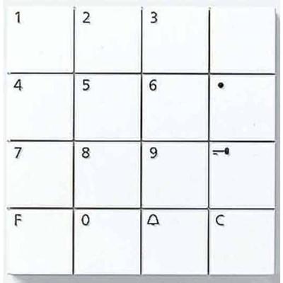Siedle 200038885-00 Functiemodule voor Accessoires voor deurintercom Kabelgebonden Grijs