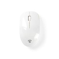 Draadloze Muis | 1000 dpi | Met 3 Knoppen | Zwart - thumbnail