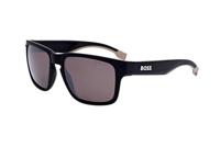 Zonnebril Uniseks Hugo Boss BOSS-1497-S-087566A Ø 55 mm - thumbnail