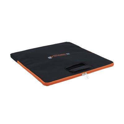 Showgear Transporttas voor vierkante baseplate 50x50cm