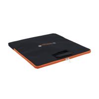 Showgear Transporttas voor vierkante baseplate 50x50cm - thumbnail