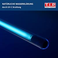 T.I.P. - Technische Industrie Produkte 30447 SPU 36000 UV-C-lamp 7.000 l/h - thumbnail