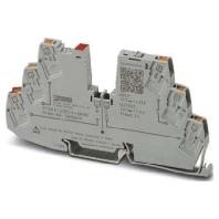 Phoenix Contact 2909909 PTCB E1 24DC/1-3A NO Beveiligingsschakelaar 1x NO 1 stuk(s) - thumbnail