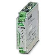 Phoenix Contact 2320115 DIN-rail netvoeding 12 V/DC 8 A Aantal uitgangen:1 x Inhoud 1 stuk(s)