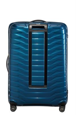 Samsonite Proxis Spinner 81cm PETROL BLUE