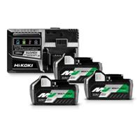 BOOSTERPACK A3, SNELLADER UC18YSL3 en 3x MV- - thumbnail