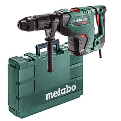 Metabo KHEV 8-45 BL SDS-Max-Combihamer 1500 W