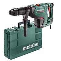Metabo KHEV 8-45 BL SDS-Max-Combihamer 1500 W - thumbnail