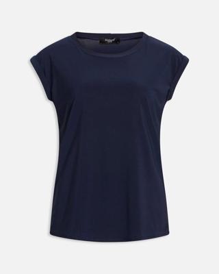 Sisters Point T-Shirt Low-A | Blue