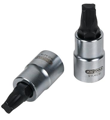 KS Tools 911.4010 911.4010 Verwisselbare koppen